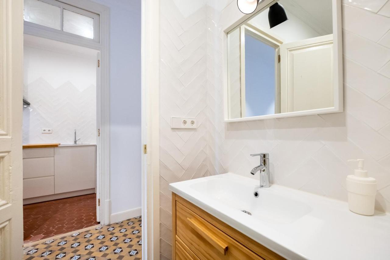 Appartement Eg21- Modernist And Elegant In Bcn Center Barcelona